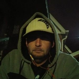 Meet your Posher, Mitchell